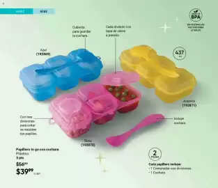 Catálogo Avon Página 22