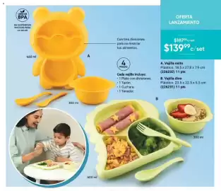 Catálogo Avon Página 23