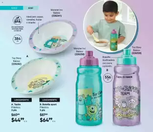 Catálogo Avon Página 24