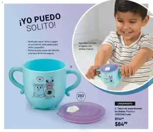 Catálogo Avon Página 25