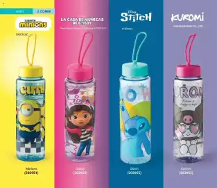 Catálogo Avon Página 26