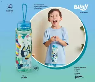 Catálogo Avon Página 27