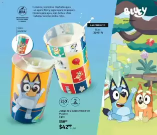 Catálogo Avon Página 29