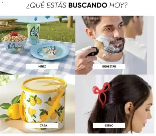 Catálogo Avon Página 3