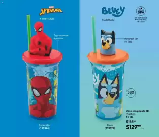 Catálogo Avon Página 31