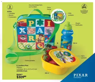 Catálogo Avon Página 35