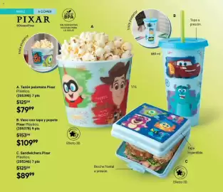 Catálogo Avon Página 36