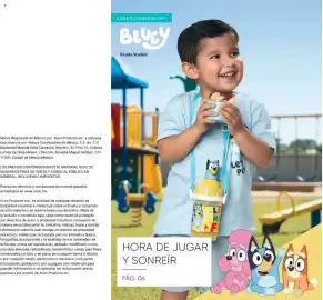 Catálogo Avon Página 4