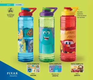 Catálogo Avon Página 40