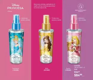 Catálogo Avon Página 43