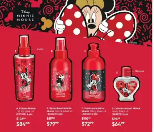 Catálogo Avon Página 44