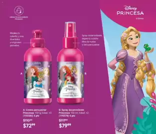 Catálogo Avon Página 45