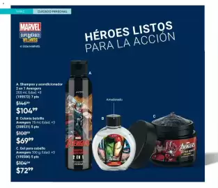 Catálogo Avon Página 46