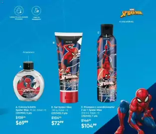 Catálogo Avon Página 47