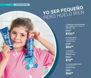 Catálogo Avon Página 48