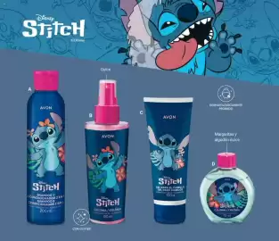 Catálogo Avon Página 49