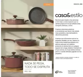 Catálogo Avon Página 5