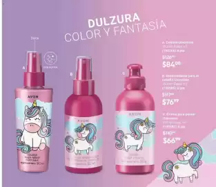 Catálogo Avon Página 51