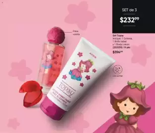 Catálogo Avon Página 53