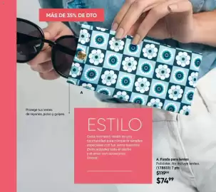 Catálogo Avon Página 54