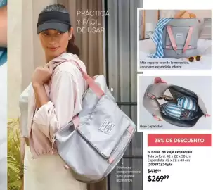Catálogo Avon Página 55