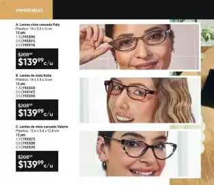 Catálogo Avon Página 56