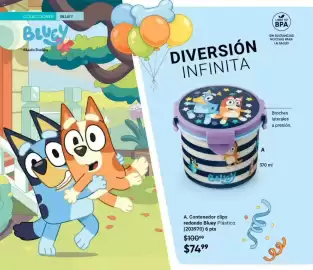 Catálogo Avon Página 6