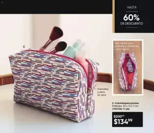 Catálogo Avon Página 61