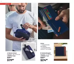 Catálogo Avon Página 62