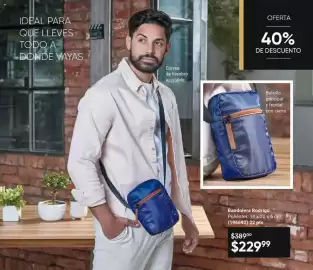 Catálogo Avon Página 63