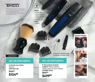 Catálogo Avon Página 65