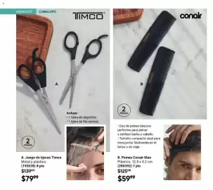 Catálogo Avon Página 66