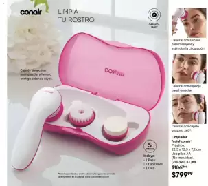 Catálogo Avon Página 69