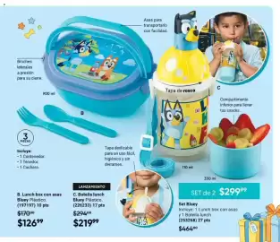 Catálogo Avon Página 7