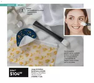 Catálogo Avon Página 70