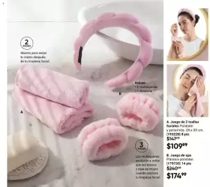 Catálogo Avon Página 71