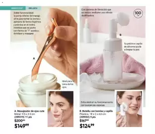 Catálogo Avon Página 72