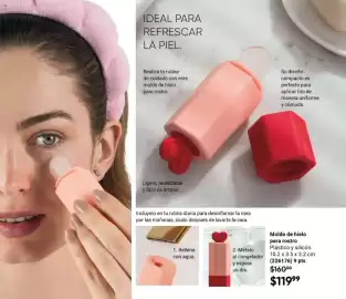 Catálogo Avon Página 73
