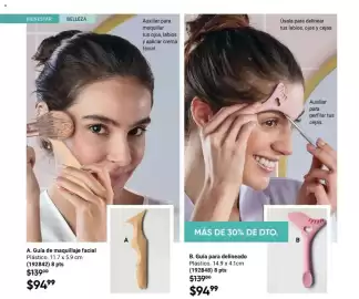 Catálogo Avon Página 74