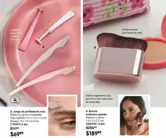 Catálogo Avon Página 75