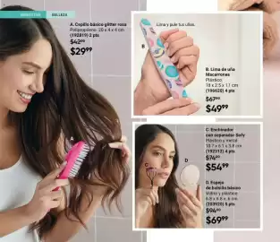 Catálogo Avon Página 76