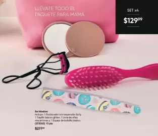 Catálogo Avon Página 77