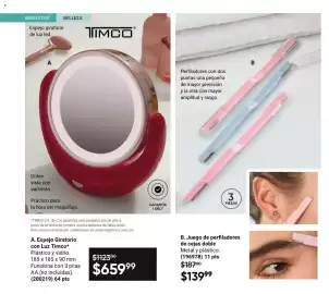 Catálogo Avon Página 78