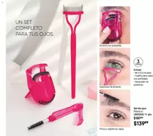 Catálogo Avon Página 79