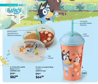 Catálogo Avon Página 8