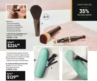 Catálogo Avon Página 81