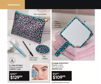 Catálogo Avon Página 82