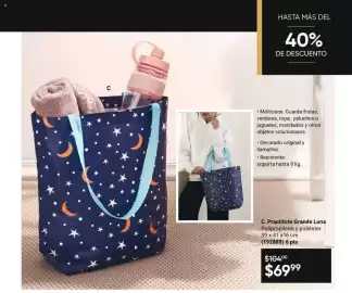 Catálogo Avon Página 83