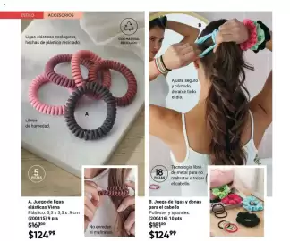 Catálogo Avon Página 84