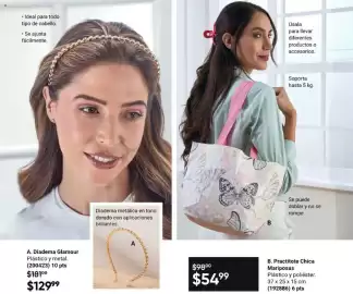 Catálogo Avon Página 85